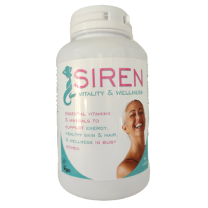 SIREN: Vitality & Wellness