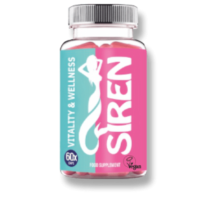 SIREN: Vitality & Wellness