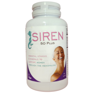 SIREN: 50 Plus