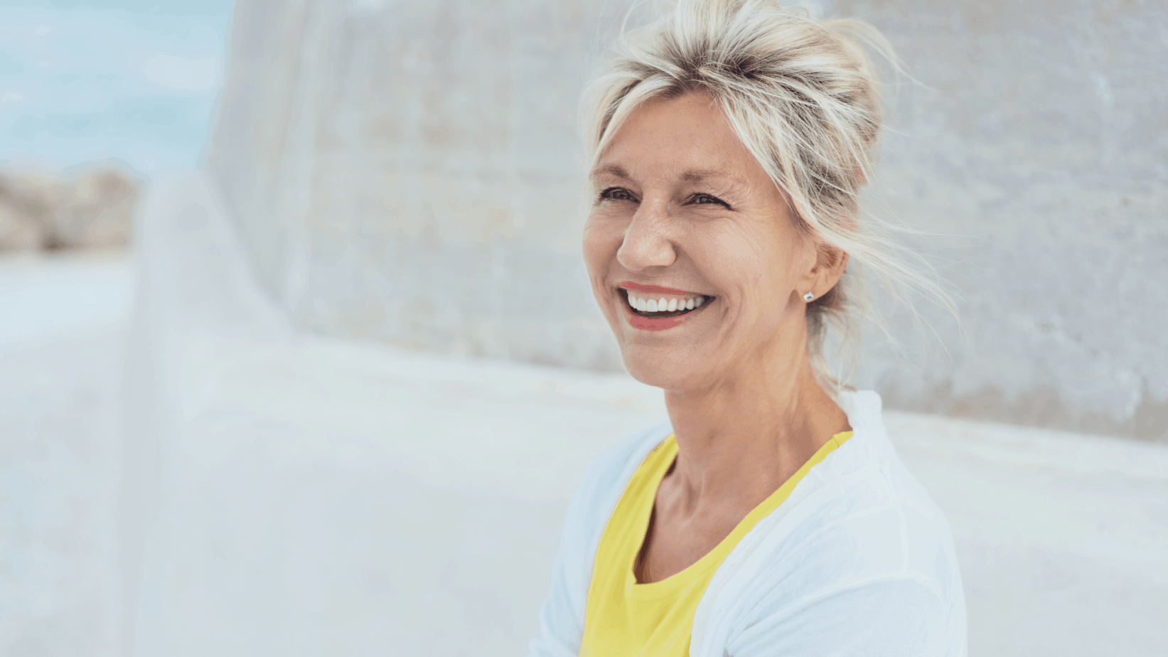 5 tips to healthy living in your 50's