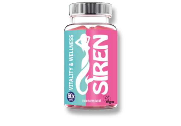 SIREN: Vitality & Wellness