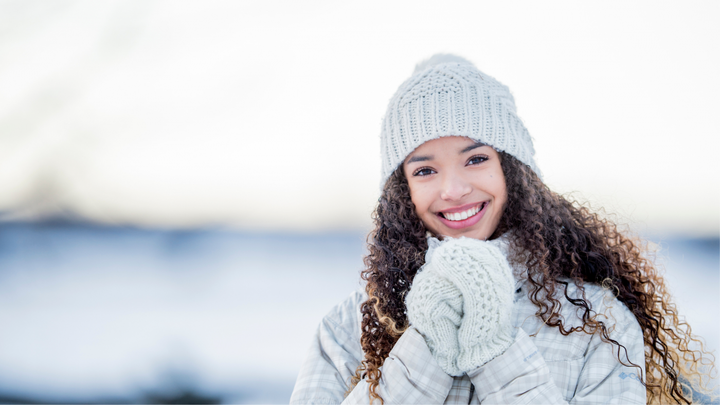 Undo the Winter damage to your Hair, Skin and Nails