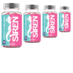 SIREN: Vitality & Wellness (Monthly Subscription)