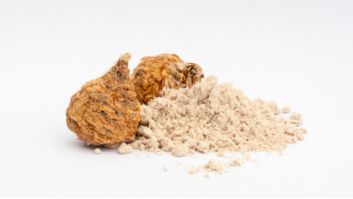 Maca root